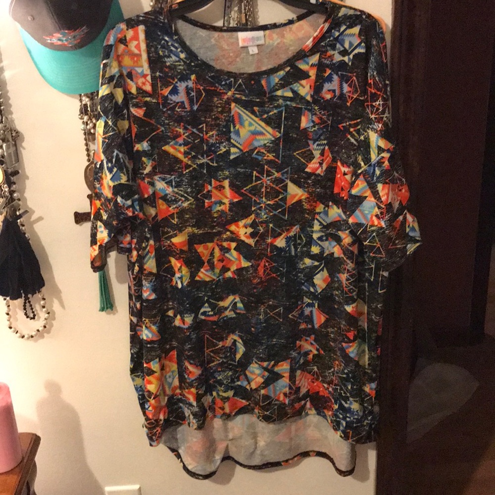 Lularoe Irma